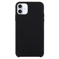 Capa Smartphone iPhone 16 - Silicone Preto