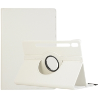Capa Samsung Tab S9 Ultra - Flip 360 Branco