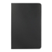 Capa Galaxy Tab A9+ - Flip 360 Rotação Preto