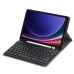 Teclado Bluetooth e Capa para Samsung Tab S10 Lite
