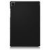 Capa Galaxy Tab A9+ - Smart 3 Dobras Preto