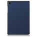 Capa Galaxy Tab A9+ - Smart 3 Dobras Azul