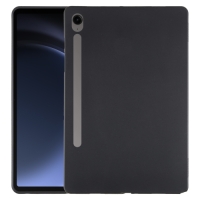 Capa Samsung Galaxy Tab S9 FE - TPU Preto