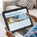 Capa Galaxy Tab S10 FE - Suporte e Alça
