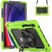 Capa Galaxy Tab S10 FE - Suporte e Alça