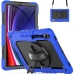 Capa Galaxy Tab S10 FE - Suporte e Alça