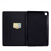 Capa Samsung Tab S6 Lite P615/P610 Livros