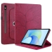 Capa Samsung Galaxy Tab S10 FE+ - Árvore
