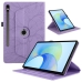 Capa Samsung Galaxy Tab S10 FE+ - Árvore