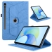 Capa Samsung Galaxy Tab S10 FE+ - Árvore
