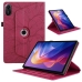 Capa Redmi Pad 2 - Árvore da Vida