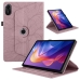 Capa Redmi Pad 2 - Árvore da Vida