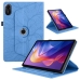 Capa Redmi Pad 2 - Árvore da Vida