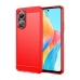Capa Oppo A58 4G - TPU Escovado