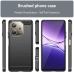 Capa Oppo A5 PRO - TPU Escovado