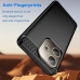 Capa Oppo A5 PRO - TPU Escovado