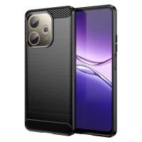 Capa Oppo A5 PRO - TPU Escovado