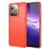 Capa Oppo A5 PRO - TPU Escovado