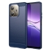 Capa Oppo A5 PRO - TPU Escovado