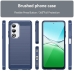 Capa Oppo A5 4G - TPU Escovado