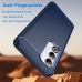 Capa Oppo A5 4G - TPU Escovado