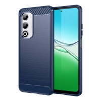 Capa Oppo A5 4G - TPU Escovado