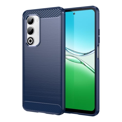 Capa Oppo A5 4G - TPU Escovado