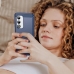 Capa Oppo A5 4G - TPU Escovado