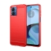 Capa Motorola Moto G14 - TPU Escovado