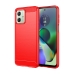 Capa Moto G54 - TPU Escovado