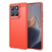 Capinha Motorola Edge 60 - TPU Escovado