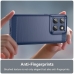 Capinha Motorola Edge 60 - TPU Escovado