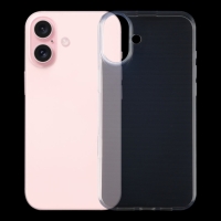 Capa para iPhone 16 PLUS - TPU Transparente