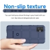 Capa Samsung A05 - TPU Shield Series Azul