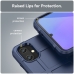 Capa Samsung A05 - TPU Shield Series Azul