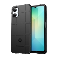 Capa Celular Samsung A06 - Shield Series Preto