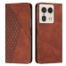 Capa Motorola Edge 50 ULTRA - Carteira Skin Feel