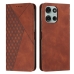 Capinha Celular Moto G75 - Flip Carteira