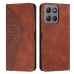 Capa Moto G15 - Flip Skin Feel