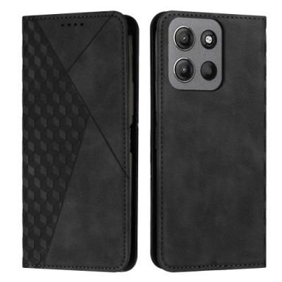 Capa Moto G15 - Flip Skin Feel