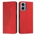 Capa Moto G05 - Flip Skin Feel