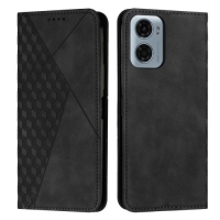 Capa Moto G05 - Flip Skin Feel