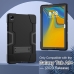 Capa Galaxy Tab A9+ - Color Contraste Preto