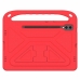 Capa Galaxy Tab S9+ Plus - EVA Antichoque Vermelho