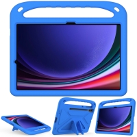 Capa Galaxy Tab S9+ Plus - EVA Antichoque Azul