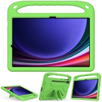 Capa Galaxy Tab S9+ Plus - EVA Antichoque Verde