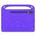 Capa Galaxy Tab S9+ Plus - EVA Antichoque Roxo