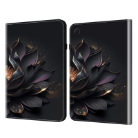 Capa Galaxy Tab A9+ - Lotus