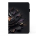 Capa Samsung Galaxy Tab S9 FE+ - Lotus