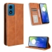 Capa Motorola Moto G24 - Flip Carteira